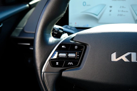 Kia EV6 - Afbeelding 30 van 30