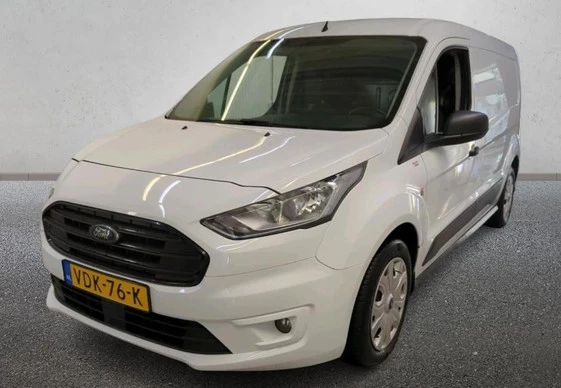 Ford Transit Connect - Afbeelding 1 van 9