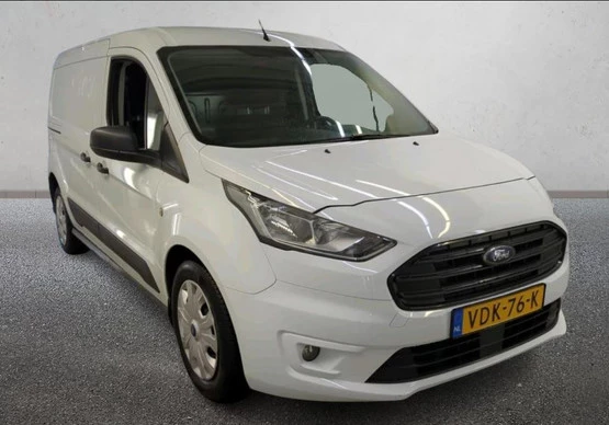Ford Transit Connect - Afbeelding 2 van 9