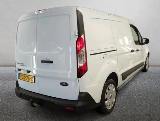 Ford Transit Connect - Afbeelding 3 van 9