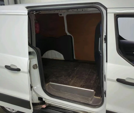 Ford Transit Connect - Afbeelding 6 van 9