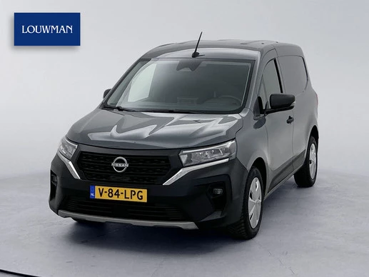 Nissan Townstar - Afbeelding 2 van 30