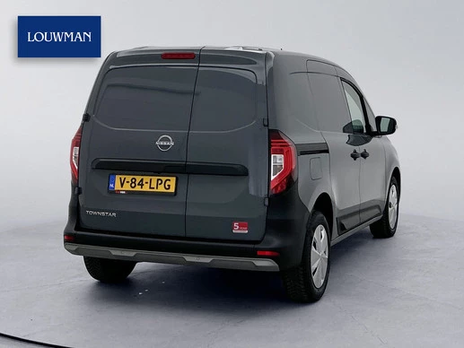 Nissan Townstar - Afbeelding 3 van 30