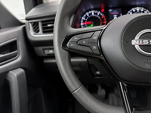 Nissan Townstar - Afbeelding 8 van 30