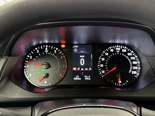 Nissan Townstar - Afbeelding 9 van 30