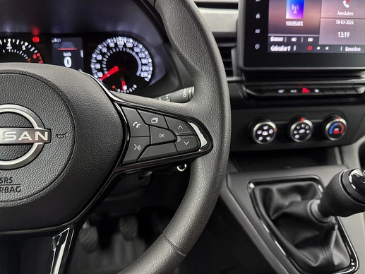 Nissan Townstar - Afbeelding 10 van 30