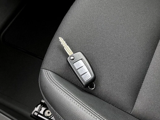 Nissan Townstar - Afbeelding 14 van 30