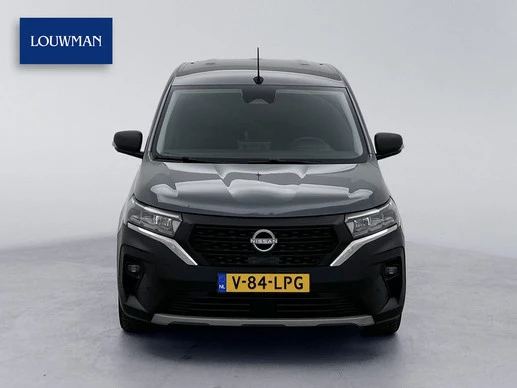 Nissan Townstar - Afbeelding 15 van 30