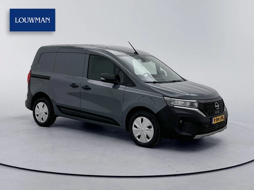 Nissan Townstar - Afbeelding 27 van 30