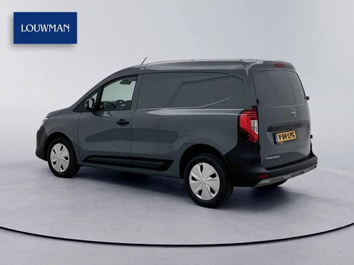 Nissan Townstar - Afbeelding 28 van 30