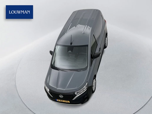 Nissan Townstar - Afbeelding 30 van 30