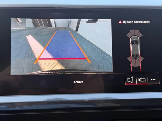 Audi Q4 Sportback e-tron - Afbeelding 8 van 30