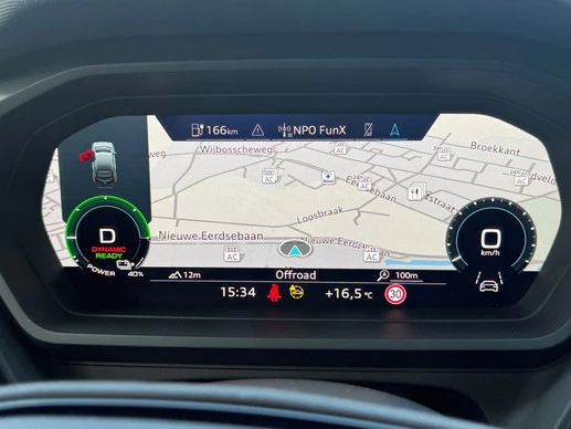 Audi Q4 Sportback e-tron - Afbeelding 10 van 30