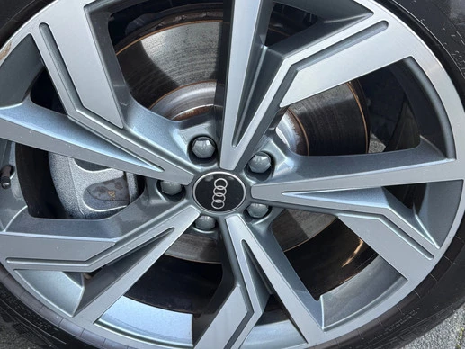 Audi Q4 Sportback e-tron - Afbeelding 12 van 30