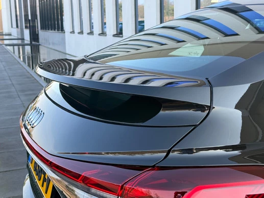 Audi Q4 Sportback e-tron - Afbeelding 15 van 30