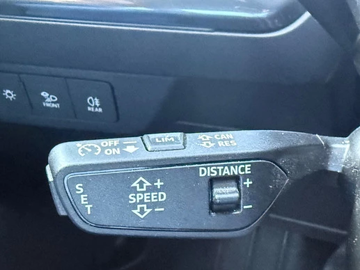 Audi Q4 Sportback e-tron - Afbeelding 18 van 30