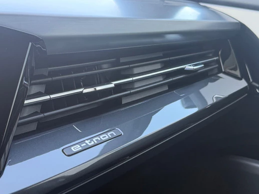 Audi Q4 Sportback e-tron - Afbeelding 20 van 30