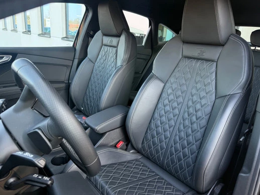 Audi Q4 Sportback e-tron - Afbeelding 23 van 30