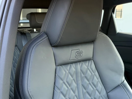 Audi Q4 Sportback e-tron - Afbeelding 25 van 30