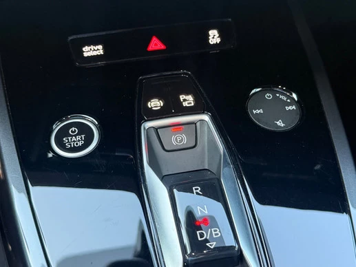 Audi Q4 Sportback e-tron - Afbeelding 28 van 30