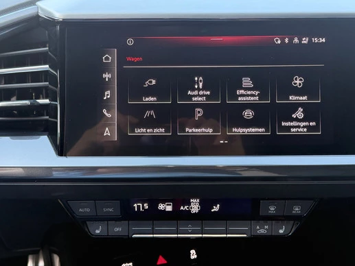 Audi Q4 Sportback e-tron - Afbeelding 29 van 30