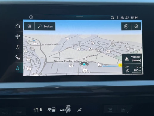 Audi Q4 Sportback e-tron - Afbeelding 30 van 30