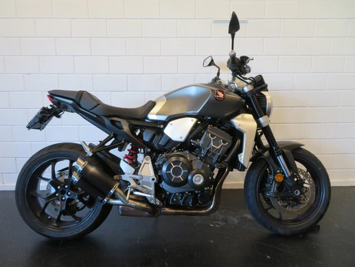 Honda CB 1000 R - Afbeelding 1 van 15