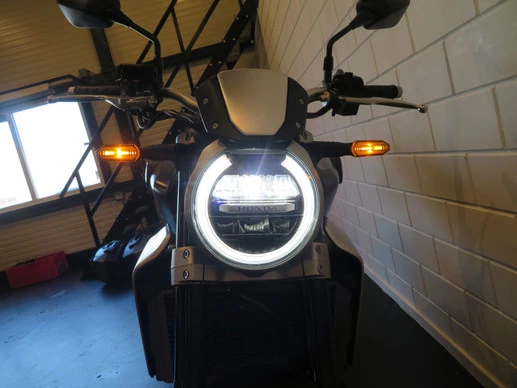 Honda CB 1000 R - Afbeelding 4 van 15