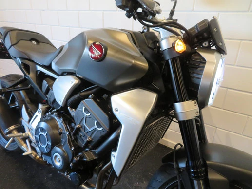 Honda CB 1000 R - Afbeelding 5 van 15