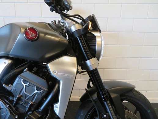 Honda CB 1000 R - Afbeelding 6 van 15
