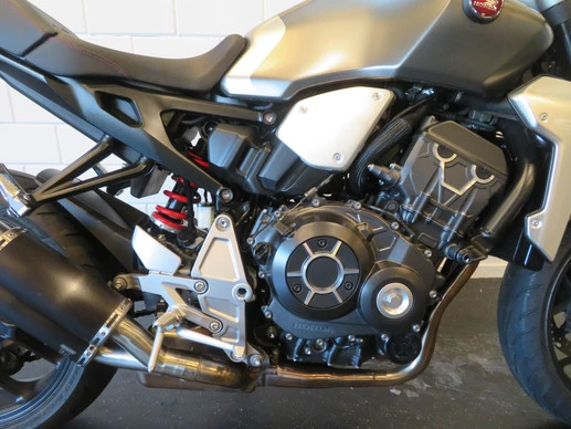 Honda CB 1000 R - Afbeelding 7 van 15