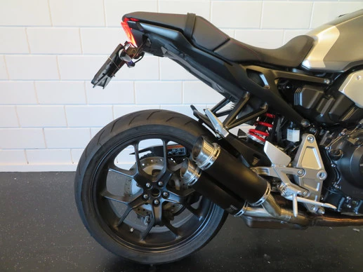 Honda CB 1000 R - Afbeelding 8 van 15