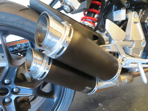 Honda CB 1000 R - Afbeelding 9 van 15