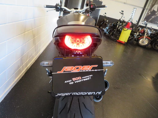 Honda CB 1000 R - Afbeelding 10 van 15