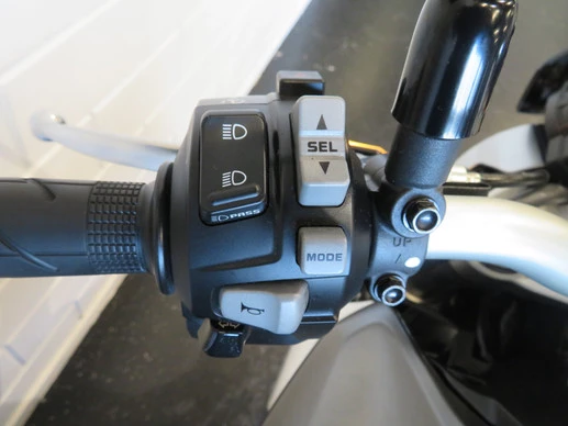 Honda CB 1000 R - Afbeelding 13 van 15