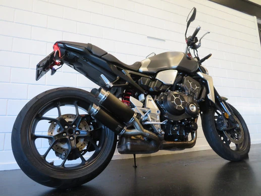 Honda CB 1000 R - Afbeelding 14 van 15