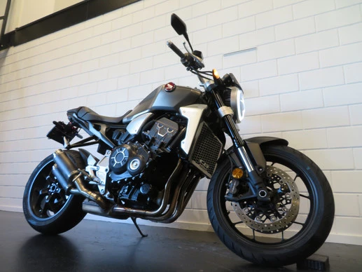 Honda CB 1000 R - Afbeelding 15 van 15