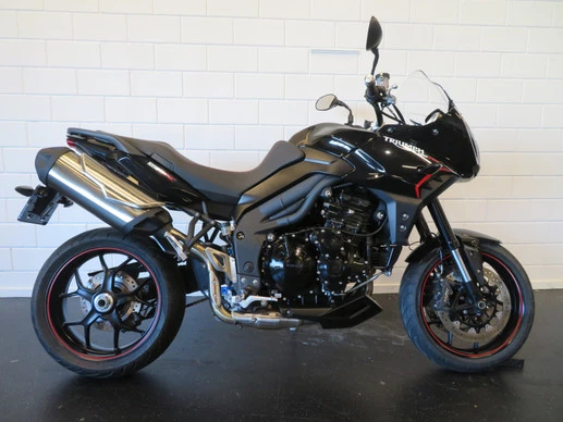 Triumph Tiger - Afbeelding 1 van 15