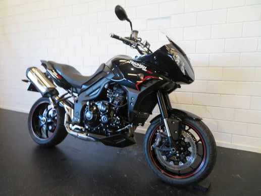 Triumph Tiger - Afbeelding 2 van 15