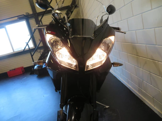 Triumph Tiger - Afbeelding 4 van 15