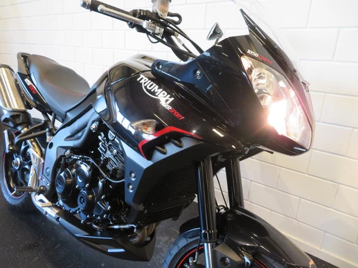Triumph Tiger - Afbeelding 5 van 15