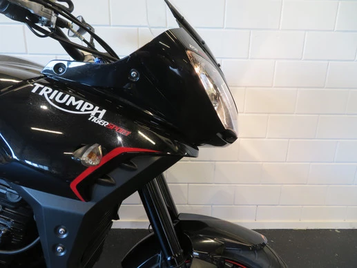 Triumph Tiger - Afbeelding 6 van 15