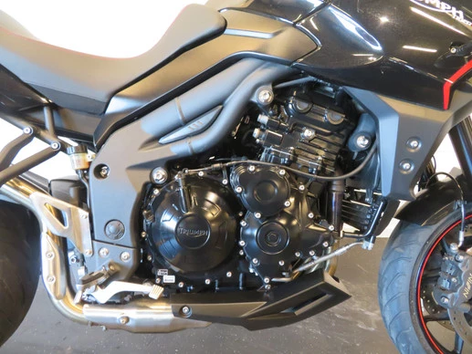 Triumph Tiger - Afbeelding 7 van 15