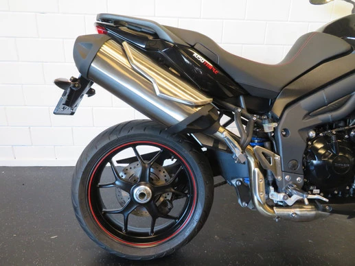 Triumph Tiger - Afbeelding 8 van 15