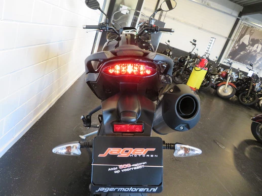 Triumph Tiger - Afbeelding 9 van 15