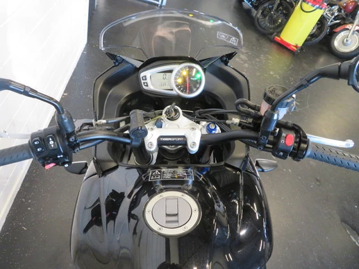 Triumph Tiger - Afbeelding 10 van 15