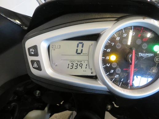 Triumph Tiger - Afbeelding 11 van 15