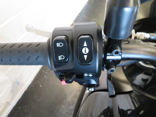 Triumph Tiger - Afbeelding 12 van 15