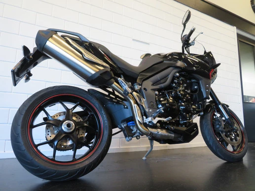 Triumph Tiger - Afbeelding 14 van 15