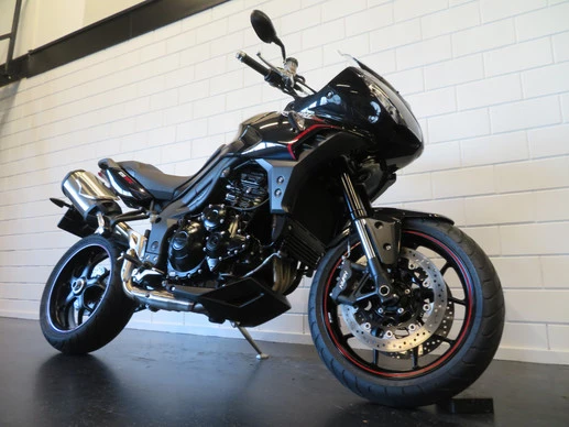 Triumph Tiger - Afbeelding 15 van 15